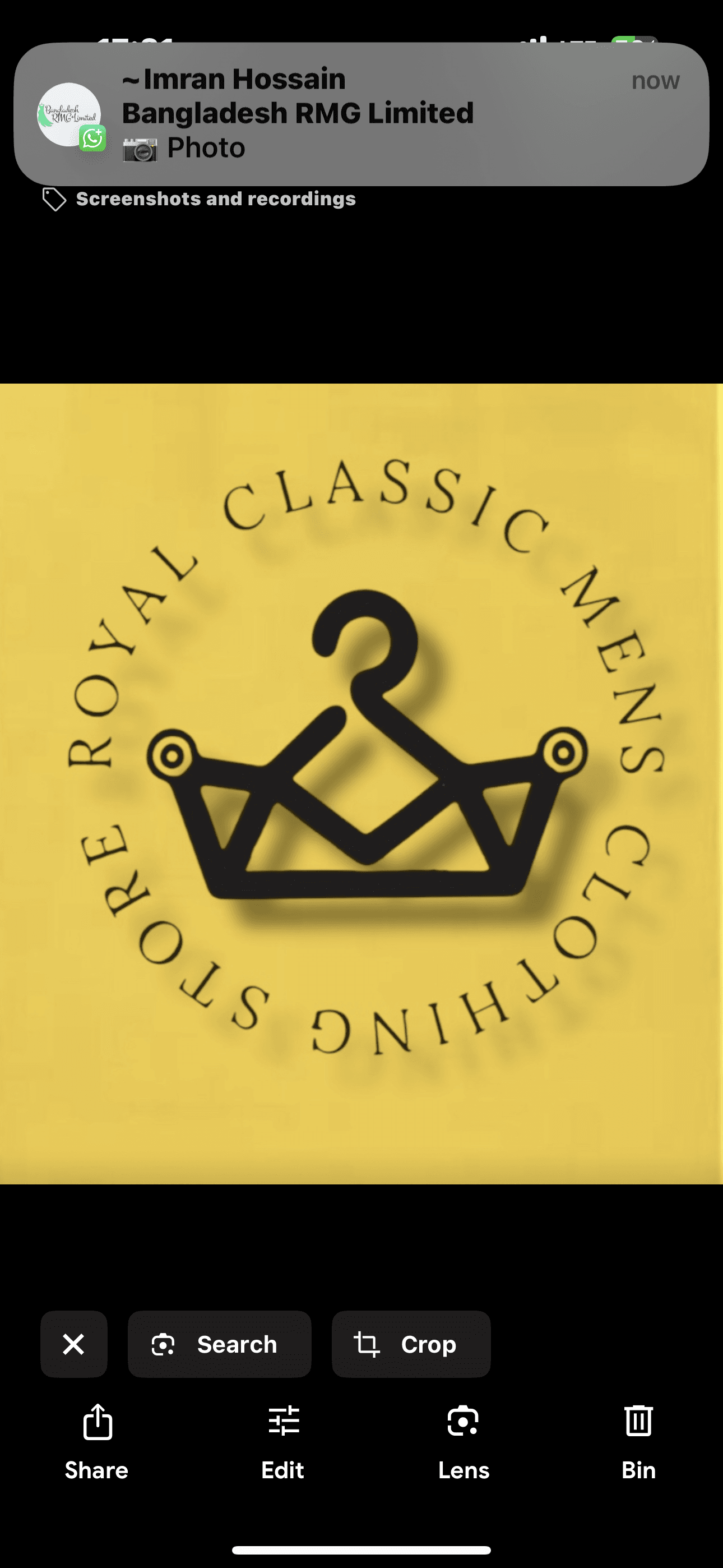 ROYAL CLASSIC