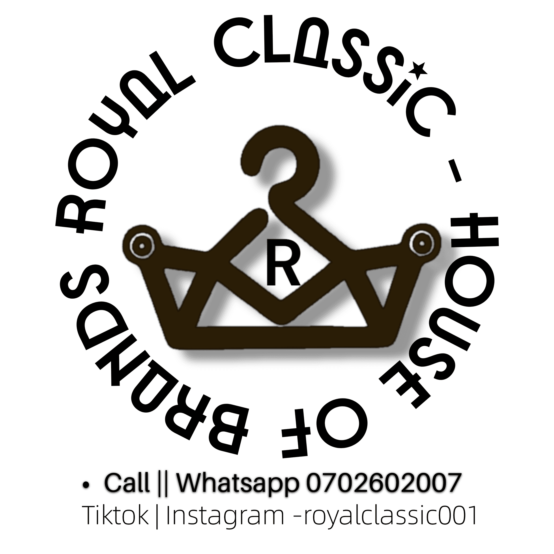 ROYAL CLASSIC